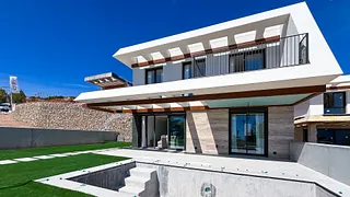 Villa Polop